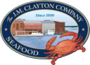 J.M. Clayton Seafood Company